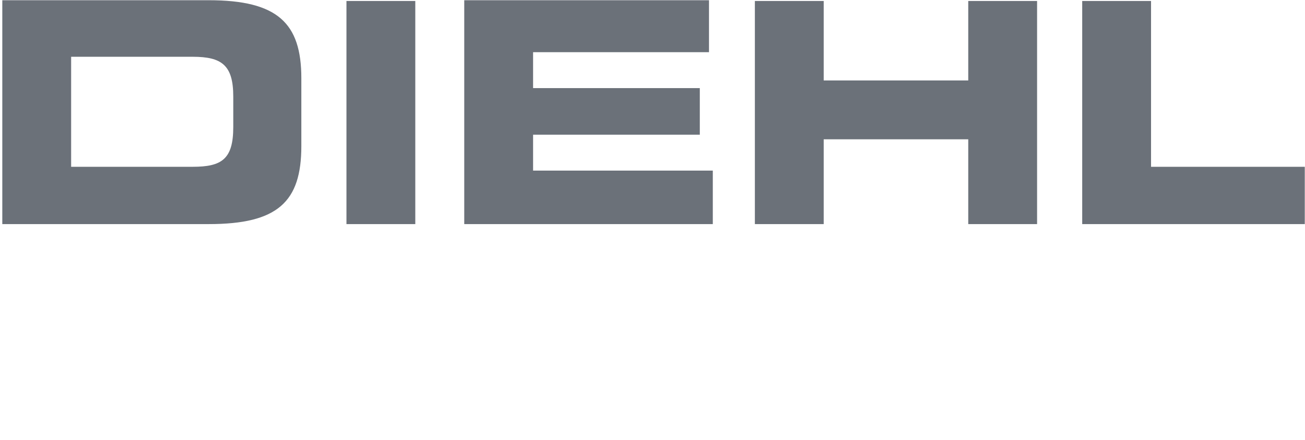 Diehl logo
