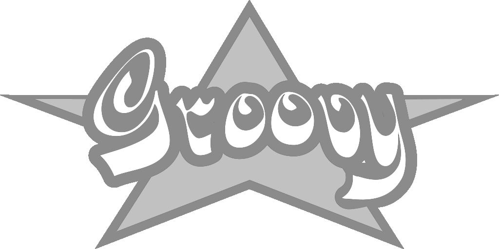 Groovy logo