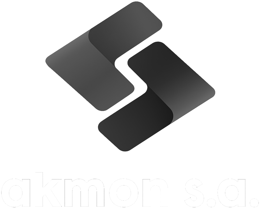 Akmon logo