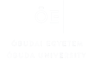 Óbudai Egyetem logó