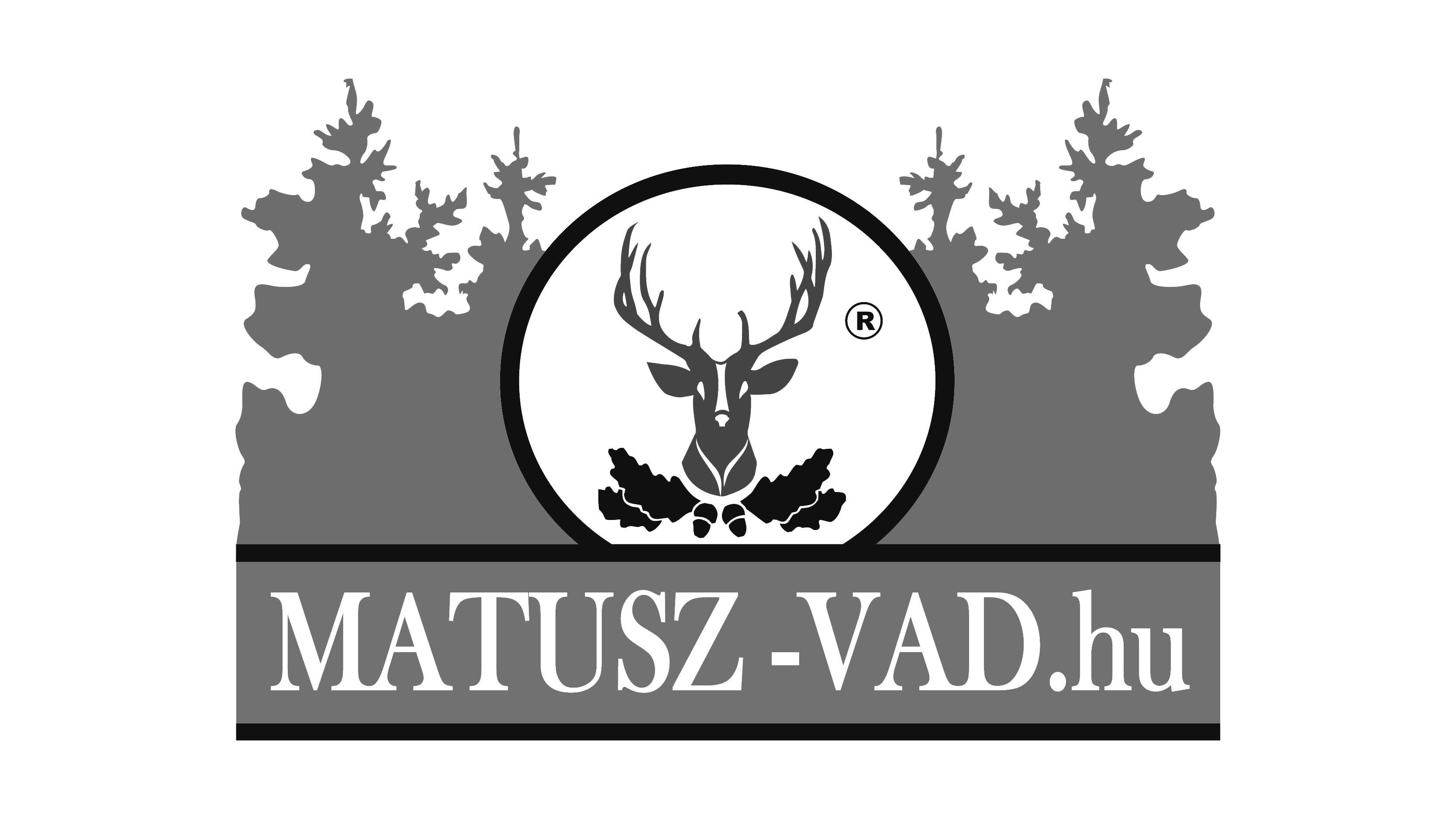 Matusz vad logo