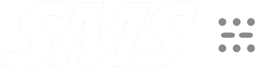 SMS logo
